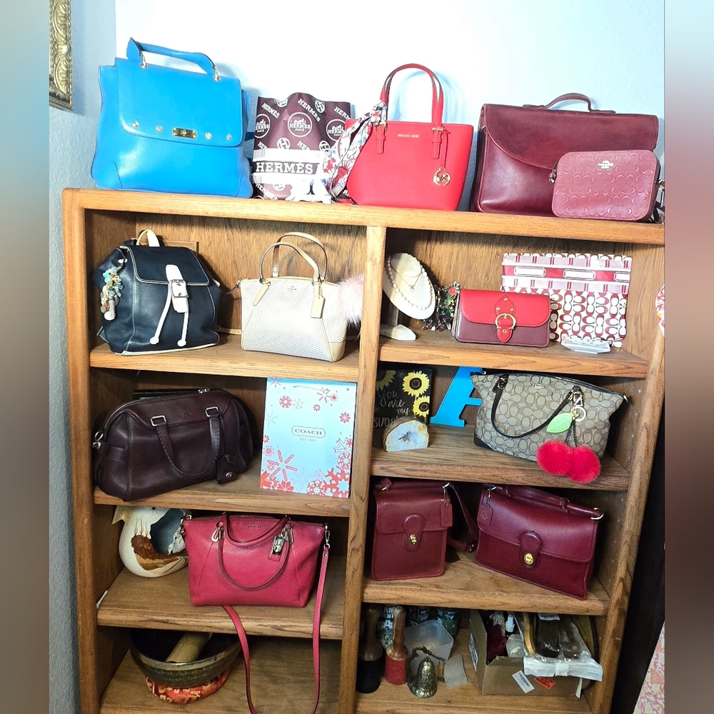 WE LOVE Coach!!  Coachie Auntie